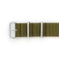 Bracelet Nato Olive