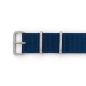 Bracelet Nato Brossé Ocean Brosse