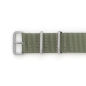 Bracelet Nato Brossé Iron