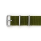 Bracelet Nato Brossé Miltary