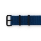 Bracelet Nato Noir Ocean