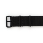 Bracelet Nato Noir Panther