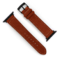 Bracelet Nubuck Colorado Ecrue AW - PVD