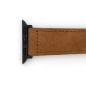 Bracelet Nubuck Sahara AW - PVD