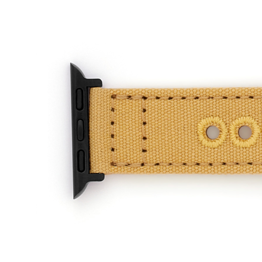 Bracelet Canvas Goose AW - PVD