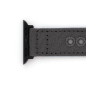 Bracelet Canvas Wolfman AW - PVD