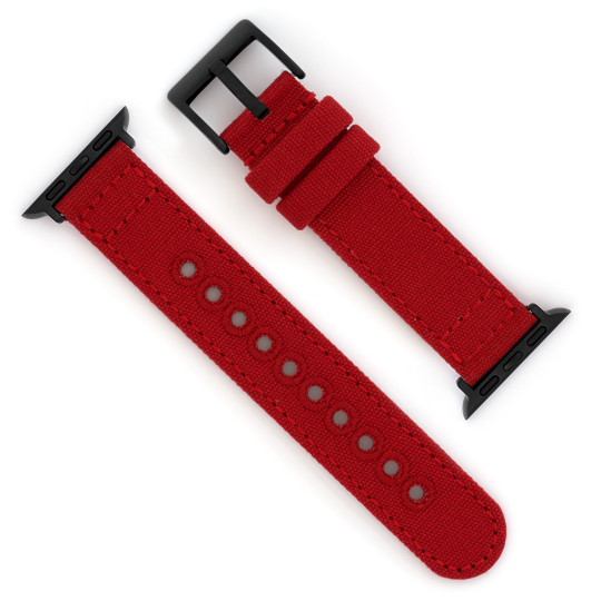 Bracelet Canvas Cougar AW - PVD