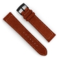 Bracelet Nubuck Colorado Ecrue - PVD