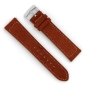 Bracelet Nubuck Colorado Ecrue - PVD