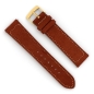 Bracelet Nubuck Colorado Ecrue - PVD