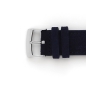 Bracelet Nubuck Patagonie - PVD