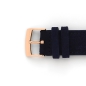 Bracelet Nubuck Patagonie - PVD