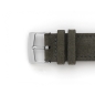 Bracelet Nubuck Himalaya - PVD