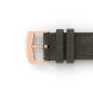 Bracelet Nubuck Himalaya - PVD