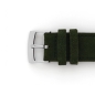 Bracelet Nubuck Amazonie - PVD